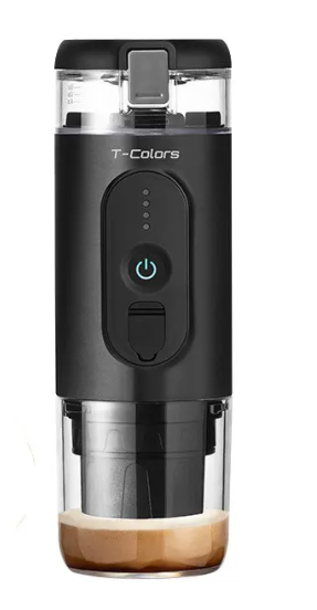 TravelBrew Espresso Maker