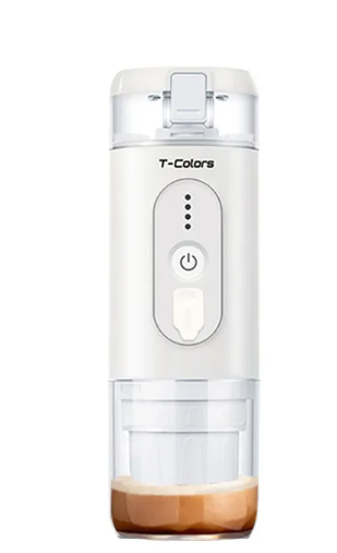 TravelBrew Espresso Maker