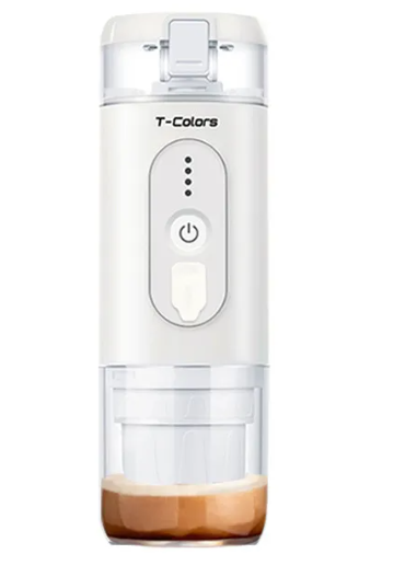TravelBrew Espresso Maker
