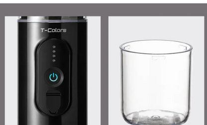 TravelBrew Espresso Maker